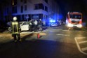 VU Auto 1 Koeln Kalk Remscheiderstr Falckensteinstr P009